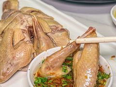 -琬苑鸽庄·川粤融合菜(解放碑总店)