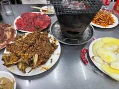 -松明一烤肉馆(鲁园店)