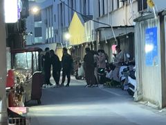 -沙口小炉烧烤