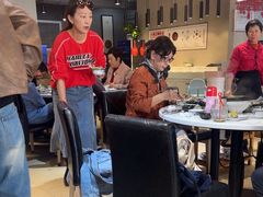 -陈记顺和潮汕牛肉火锅(韩江路店)