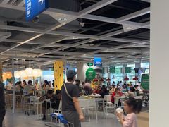 -宜家家居(高新商场店)