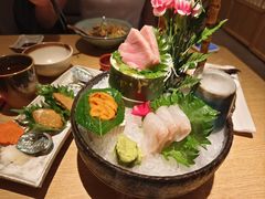 -阿吾罗·月咏精致日料(港汇恒隆广场店)