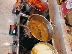 -比格比萨自助(宝山日月光店)