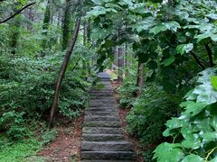 -昆嵛山石门里景区