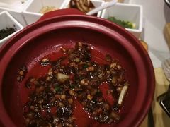 -蘇河湾·新鲁菜·泰山宴(泰山店)