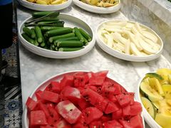 -火锅岛潮牌自助餐厅(天津天佑城店)