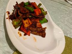 -阿英煲(凉城路店)