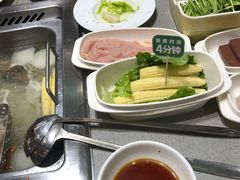 -海底捞火锅(漕宝路店)