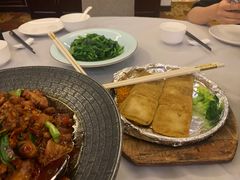 贵州辣子鸡-贵州大厦贵州厅(樱花园西街店)