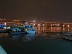 -武汉关码头(轮渡站)