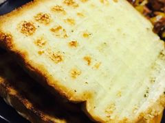-上炕撸串(长青路店)