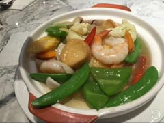 -关夫人餐厅(阳光广场店)