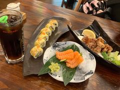 -白石的深夜食堂(大上海店)