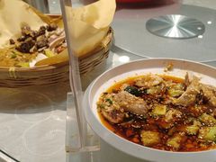 -渝味川菜(夜宵航母店)
