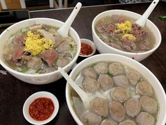 -潮镇老尾牛杂(环城西路店)