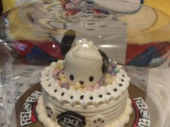 -DQ·蛋糕·冰淇淋(河东万达店)