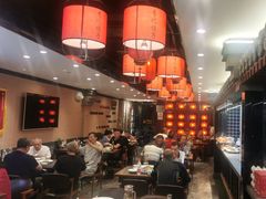 -李记饺子·熏酱东北菜(欢乐谷店)