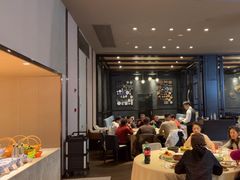 -上海虹桥宾馆味翠餐厅