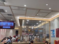 -喜家德虾仁水饺(浦东山姆店)