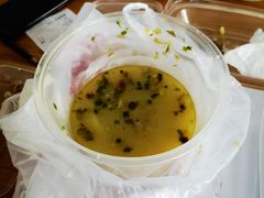 -东江渔村·古典园林·30年粤菜老字号(太和店)