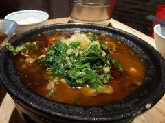-树厨贵州菜(大十字店)