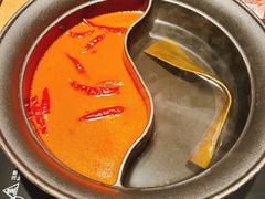 -温野菜涮涮锅(曲江大悦城店)