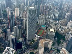 -WFC会仙楼观景台
