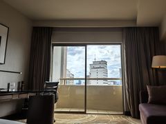 -昆明中心皇冠假日酒店