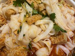 -谷丽麦馕新疆菜·清真(步步高梅溪新天地店)