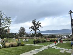 -云禾壹海景庄园餐厅