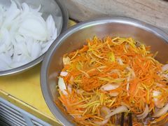 -溢香园昼夜抓饭店(揽秀园街店)