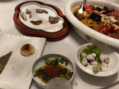 -石浦大酒店(百丈店)
