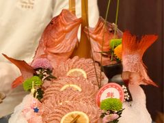 -名人坊·新派粤菜(河西奥体博览中心金鹰世界店)