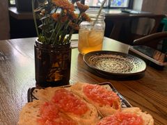 -Apollo·西班牙小酒馆(安福路店)