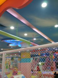 -胜利乐园(胜利购物广场店)