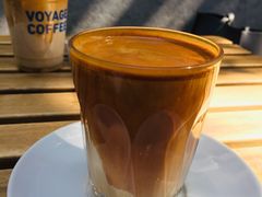 -VOYAGE COFFEE 咖啡烘焙工坊店(798艺术区店)