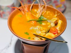 -泰椰里·泰国餐厅(智慧城广百广场店)