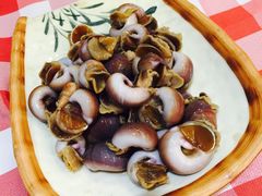 -抚顺美食·老上海味道