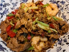 -阿大排档(长春这有山店)