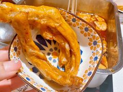 -螺大喜螺蛳粉火锅(雍和宫店)