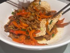 -乐口福家常菜馆(古庸路店)