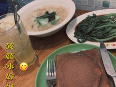 -澳门陈光记烧味饭店(南京德基广场店)