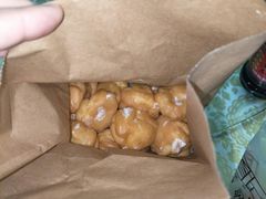 -詹记桃酥(包河万达店)