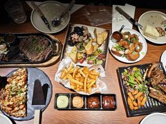 -澳骄 Aussie Kitchen·手工披萨·西餐(国大店)