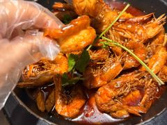 -巴蜀王婆大虾(首经贸店)