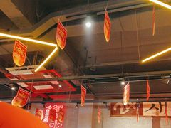 -大头叔烤鸡爪·朝鲜族烤串(天池路店)