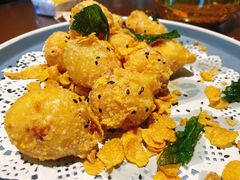 -58度品质川菜馆(经一路店)