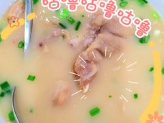 -牛王庙(龙华花园店)