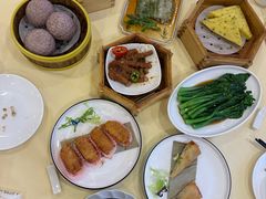 -新梅园不夜粥(龙华店)