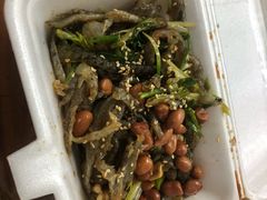 -陈添記·祖傳爽鱼皮·西关老字号(广州首店)